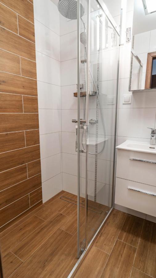 Rose Valley Apartment Поляница-Здрой Екстериор снимка