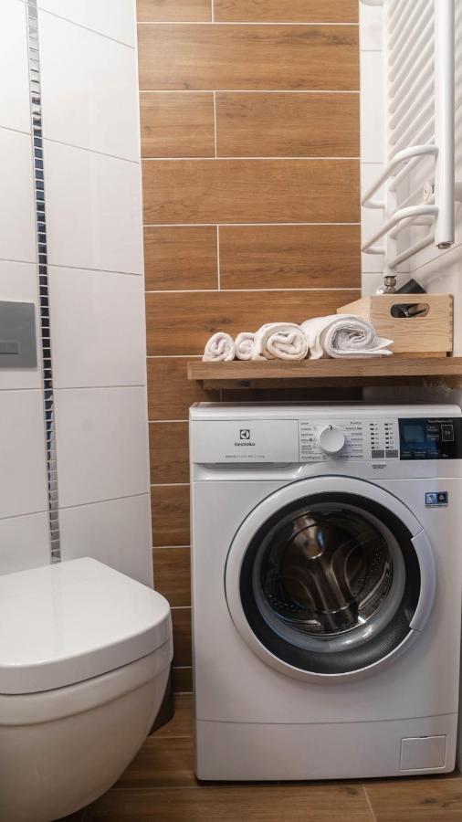 Rose Valley Apartment Поляница-Здрой Екстериор снимка